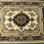 907 6104 ORIENTAL RUG